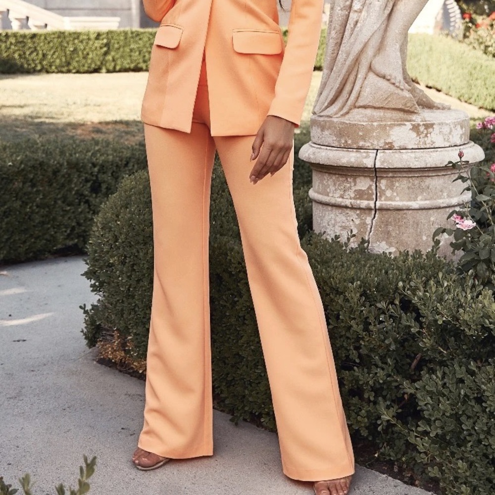 Whitefox Peach Pants